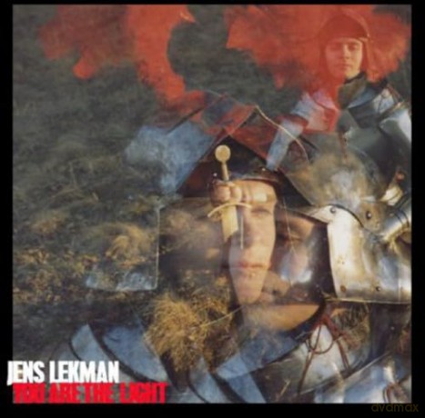 Jens Lekman: You Are The Light [CD]