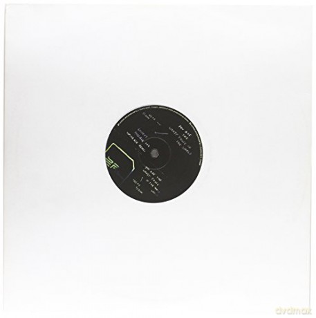 Telefon Tel Aviv: You Are The Worst Thing In The World (Remixes) [Winyl]