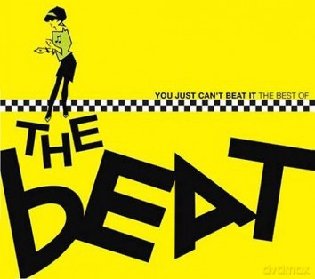 The Beat: You Just Can't Beat It - The Best Of [2CD]