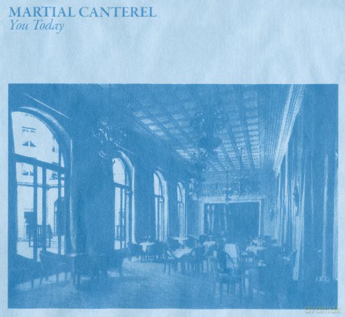 Martial Canterel: You Today [Winyl]