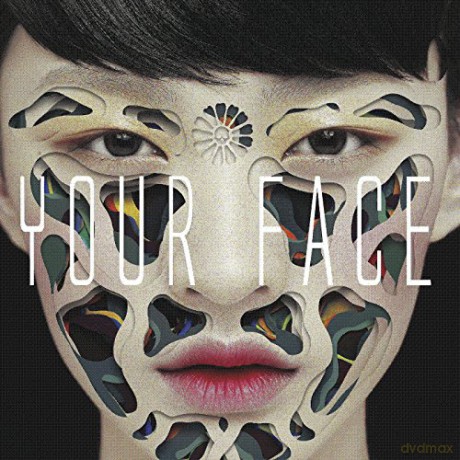 Venetian Snares: Your Face [Winyl]