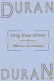 Duran Duran: Sing Blue Silver [DVD]