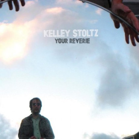 Kelley Stoltz: Your Reverie [Winyl]