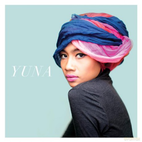 Yuna: Yuna [CD]