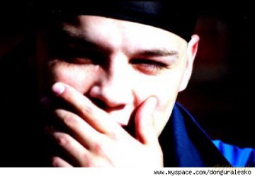 Donguralesko I Koledzy: Zaklinacz Desczu [CD]