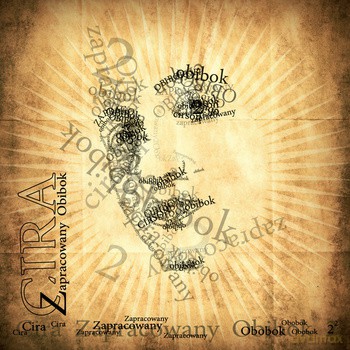 Cira: Zapracowany Obibok 2 [CD]