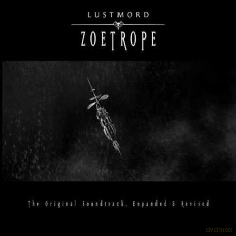 Lustmord: Zoetrope [2xWinyl]