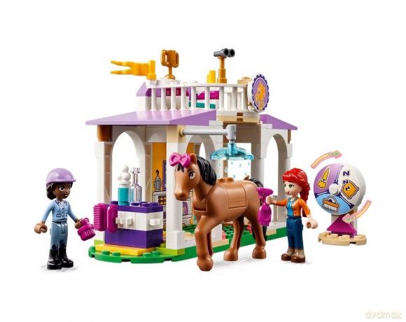 LEGO Friends Szkolenie koni (41746) [KLOCKI]