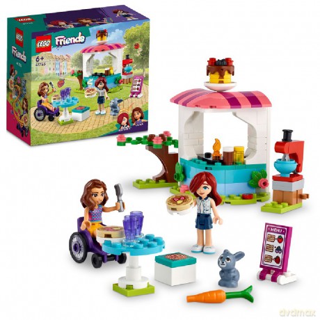 LEGO Friends Naleśnikarnia (41753) [KLOCKI]