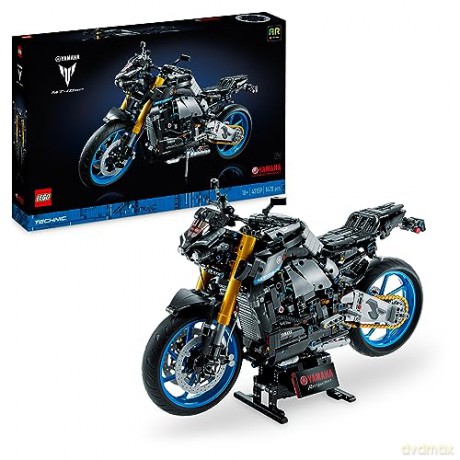 LEGO Technic Yamaha MT-10 SP (42159) [KLOCKI]