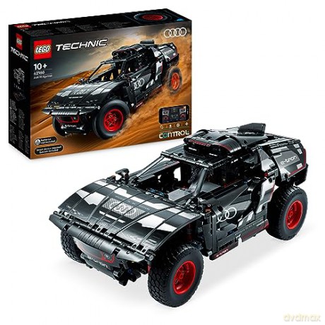 LEGO Technic Audi RS Q e-tron (42160) [KLOCKI]