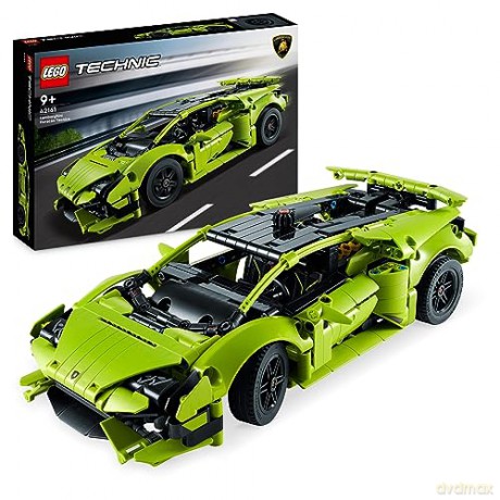 LEGO Technic Lamborghini Huracán Tecnica (42161) [KLOCKI]