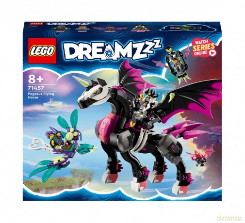 LEGO Dreamz Pegasus Flying Horse (71457) [KLOCKI]