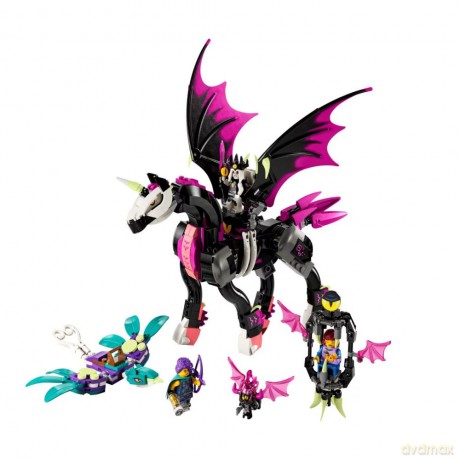 LEGO Dreamz Pegasus Flying Horse (71457) [KLOCKI]