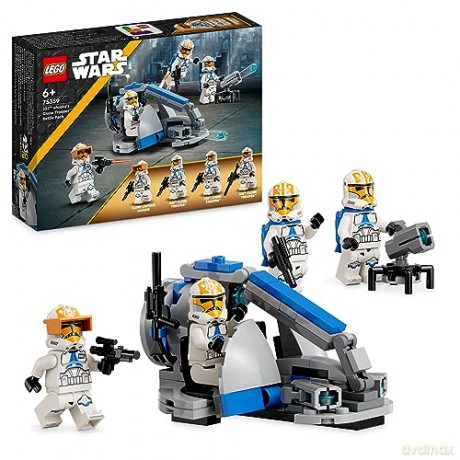 LEGO Star Wars (75359) [KLOCKI]