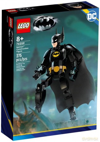 LEGO Super Heroes Figurka Batmana (76259) [KLOCKI]