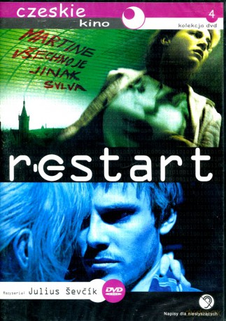 Restart (Polski Lektor) [DVD]
