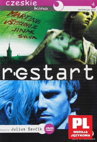 Restart (Polski Lektor) [DVD]