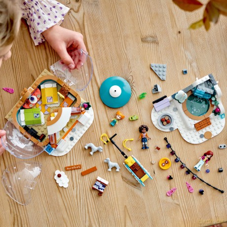 LEGO Friends Przygoda w igloo (41760) [KLOCKI]