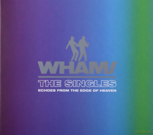 Wham!: The Singles: Echoes from the Edge of Heaven [CD]