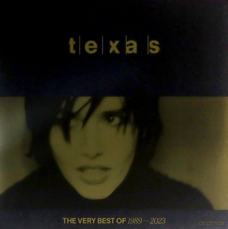Texas: The Very Best Of 1989 - 2023 [2xWinyl]