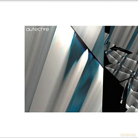 Autechre: Confield [Winyl]