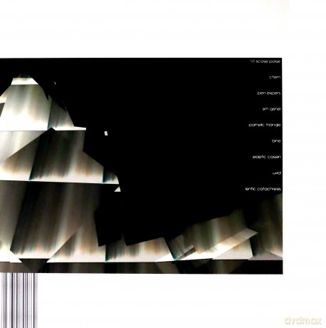 Autechre: Confield [Winyl]