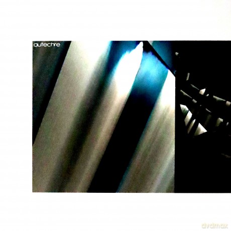 Autechre: Confield [Winyl]