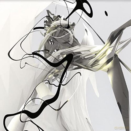 Autechre: Draft 7.30 [Winyl]