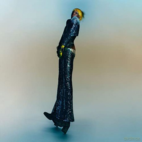Yves Tumor: Praise A Lord Who Chews But Which Does [Winyl]