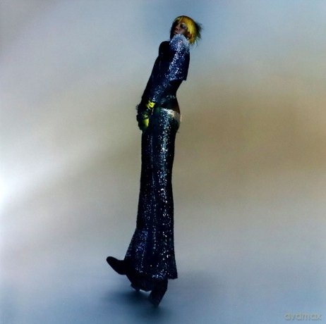 Yves Tumor: Praise A Lord Who Chews But Which Does [Winyl]
