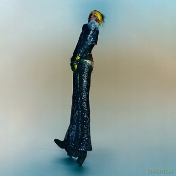 Yves Tumor: Praise A Lord Who Chews But Which Does (Limited) [Winyl]