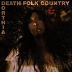 Dorthia Cottrell: Death Folk Country [CD]
