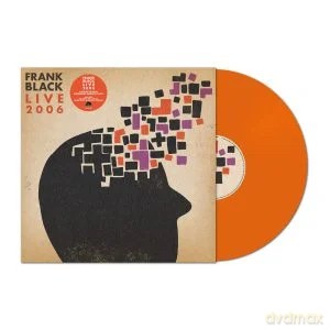 Frank Black: Live 2006 (RSD) [Winyl]