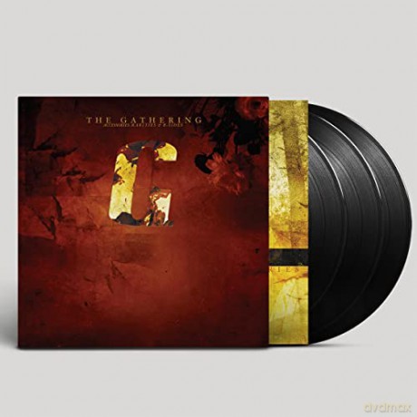 The Gathering: Accessories - Rarities And B-Sides [3xWinyl]
