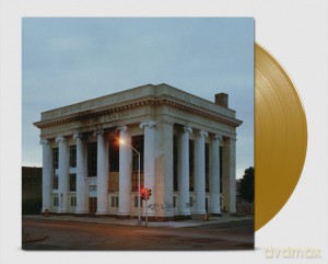 The Hold Steady: The Price Of Progress (Gold) [Winyl]