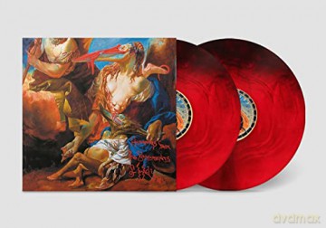 Killing Joke: Hosannas From The Basements Of Hell (Deluxe Indie) [Winyl]