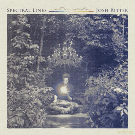 Josh Ritter: Spectral Lines [Winyl]