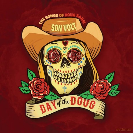 Son Volt: Day Of The Doug (RSD) [Winyl]