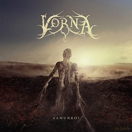 Vorna: Aamunkoi [CD]