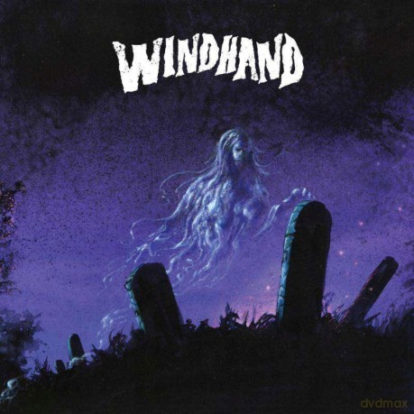Windhand: Windhand [CD]