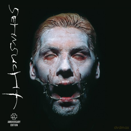 Rammstein: Sehnsucht - Anniversary Edition [2xWinyl]