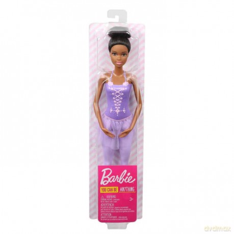 Lalka Barbie Baletnica