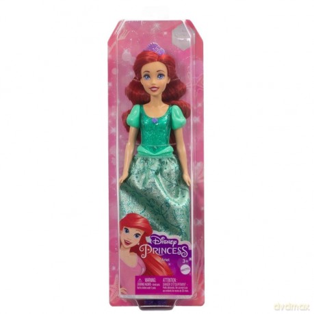 Lalka Disney Princess OPP Arielka