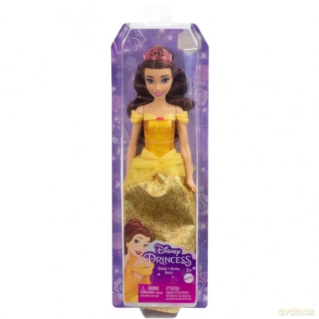 Lalka Disney Princess OPP Bella
