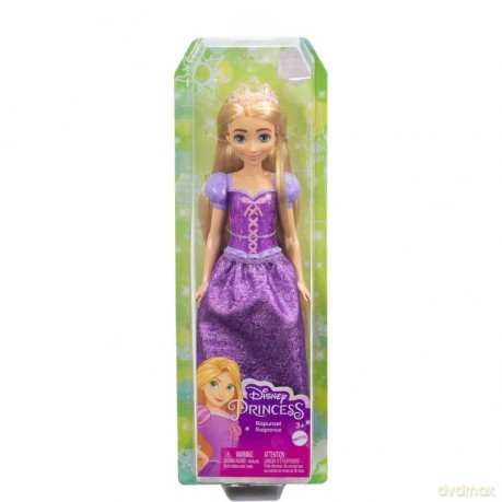 Lalka Disney Princess OPP Roszpunka