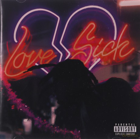 Don Toliver: Love Sick [CD]