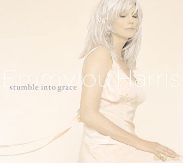 Emmylou Harris: Stumble Into Grace (Cream) [Winyl]