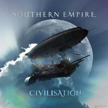 Southern Empire: Civilisation (Blue) [2xWinyl]