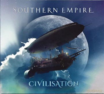 Southern Empire: Civilisation (Blue) [2xWinyl]